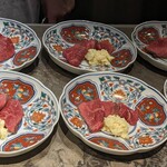 肉料理 ちぃちゃん - 