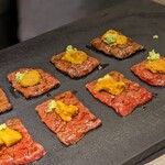 肉料理 ちぃちゃん - 