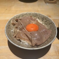 肉寿司 肉和食 KINTAN コレド室町 - 