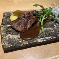 肉寿司 肉和食 KINTAN コレド室町 - 