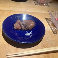 肉寿司 肉和食 KINTAN コレド室町 - 