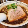 スパイス・ラー麺 卍力 秋葉原店