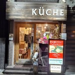 KUCHE - 