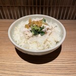 創作串揚げと季節のごはんCutta - 