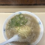 八ちゃんラーメン - 