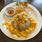 タイ料理ルアンマイ - 