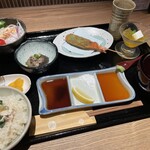 創作串揚げと季節のごはんCutta - 