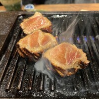 焼うお いし川 - 