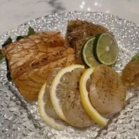 完全個室鮨和食かなうS - 
