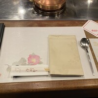 特選近江牛レストラン ティファニー - 