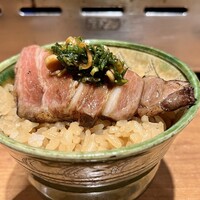 焼うお いし川 - 