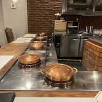 特選近江牛レストラン ティファニー - 