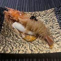 完全個室鮨和食かなうS - 