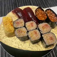 完全個室鮨和食かなうS - 
