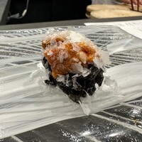 鮨 Matsui はなれ - 