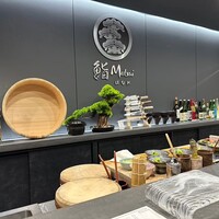 鮨 Matsui はなれ - 