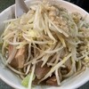 ラーメン二郎 新宿小滝橋通り店