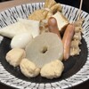 おでん食べ放題 傳