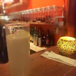 浅草薬酒バー - 