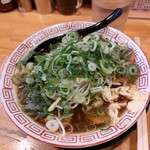 Kyouto Kitayama Motomachi Ramen - 