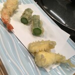 Washoku Tempura Sakusaku - 