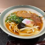 宮きしめん - 