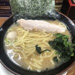 Yokohama Ramen Shouya - 