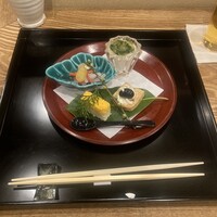 鶏割烹 ならや -  鶏割烹 ならや -