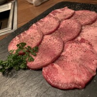 六本木焼肉　Kintan - 
