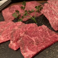 六本木焼肉　Kintan - 