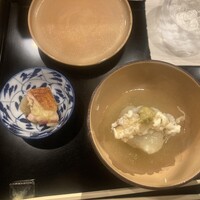 鶏割烹 ならや -  鶏割烹 ならや -