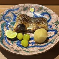 日本料理 晴山 - 