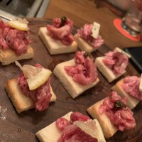 六本木焼肉　Kintan - 