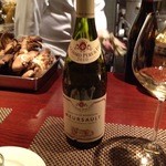 コントワール ミサゴ - Bouchrd Pere & Fils Meursault  2010