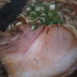 隠れ家 - このチャーシューが美味いっ！