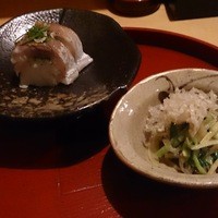 ままごとや - 付きだし