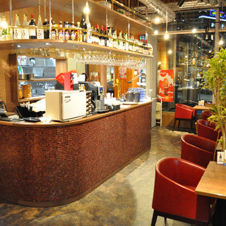 マヤレストラン_2