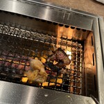 Taishuu Yakiniku Ando Horumon Ushiyoshi - 