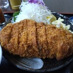 とんかつのつかさ - 