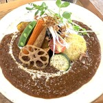 カフェプラスケーキ ククー - 