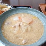 とんかつのつかさ - 