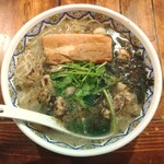 Chuugoku Ramen Youshuu Shounin - 