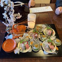 日本料理 桃山 - 