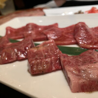 うしごろ 貫 恵比寿本店 -  うしごろ 貫 恵比寿本店 -