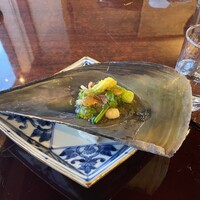 日本料理 桃山 - 