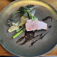 Restaurant Re: - 