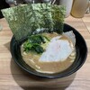 横浜ラーメン 響家