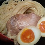 三田製麺所 阪神野田店 - 