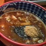 三田製麺所 阪神野田店 - 