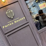 Frites Bruges - 